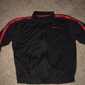 vintage nike sweater